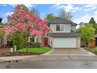 17932 Nw LONE ROCK Dr, Portland, OR 97229