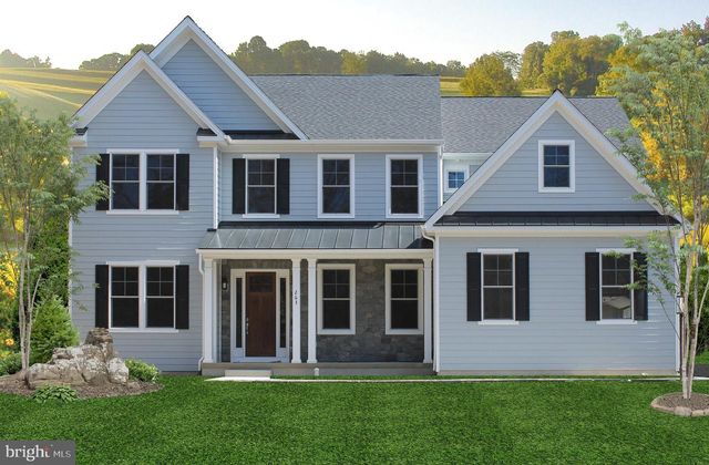 1410 LITTLE CONESTOGA RD, Glenmoore, PA 19343