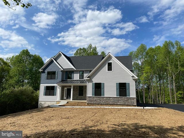 1410 LITTLE CONESTOGA RD, Glenmoore, PA 19343