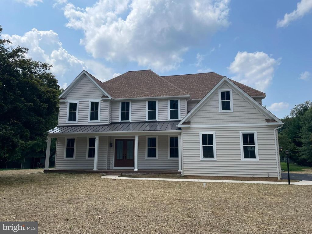 1410 LITTLE CONESTOGA RD, Glenmoore, PA 19343