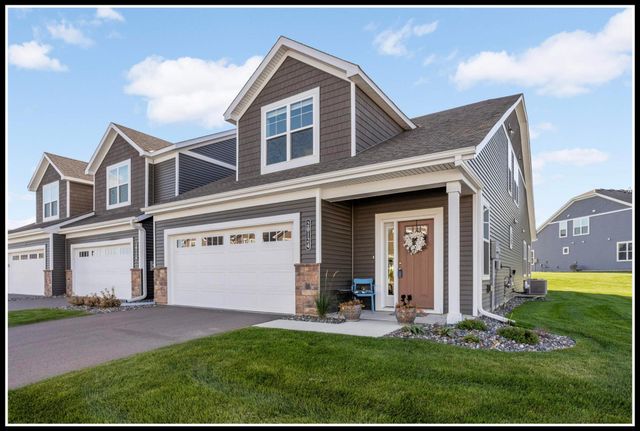 20124 78th Place, Corcoran, MN 55340