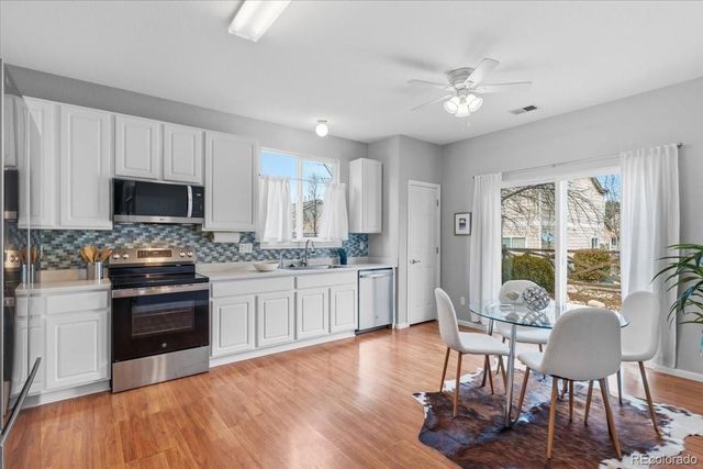 14881 E 116th Drive, Commerce City, CO 80603