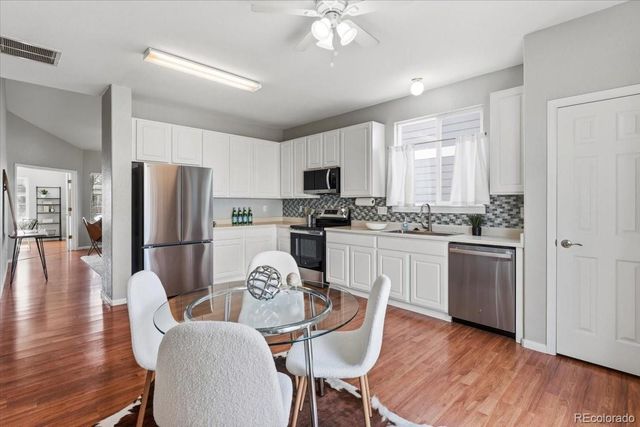 14881 E 116th Drive, Commerce City, CO 80603