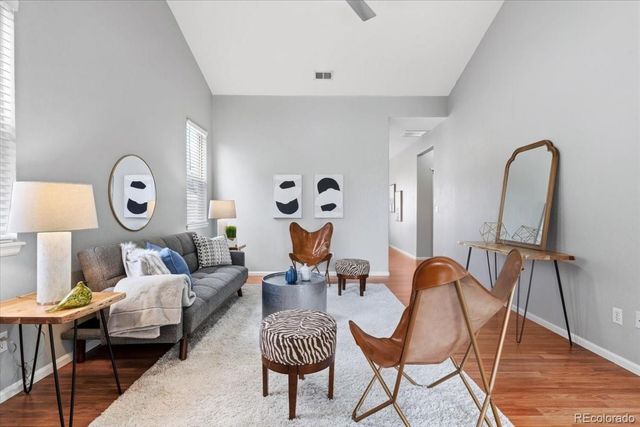 14881 E 116th Drive, Commerce City, CO 80603