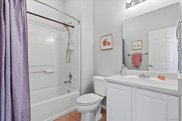 14881 E 116th Drive, Commerce City, CO 80603