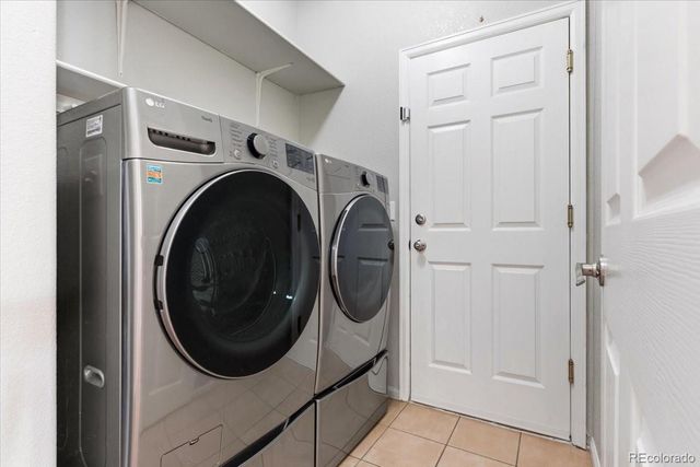 14881 E 116th Drive, Commerce City, CO 80603