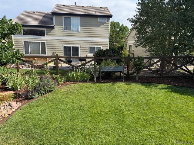 14881 E 116th Drive, Commerce City, CO 80603