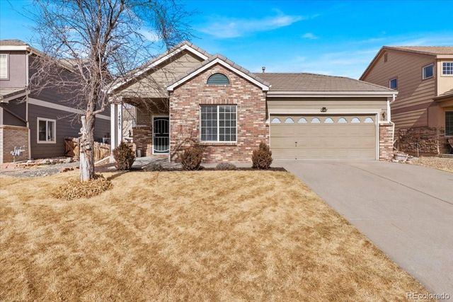 14881 E 116th Drive, Commerce City, CO 80603