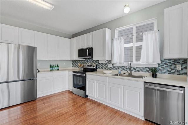 14881 E 116th Drive, Commerce City, CO 80603