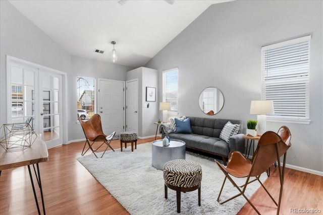 14881 E 116th Drive, Commerce City, CO 80603