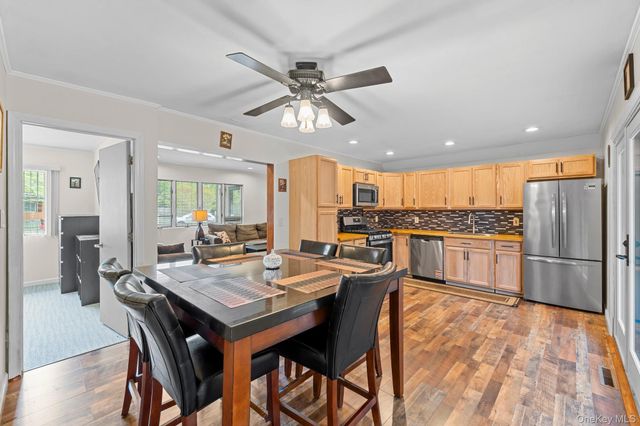 76 Cypress Drive, Mastic Beach, NY 11951