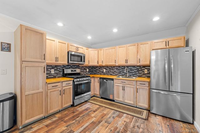 76 Cypress Drive, Mastic Beach, NY 11951