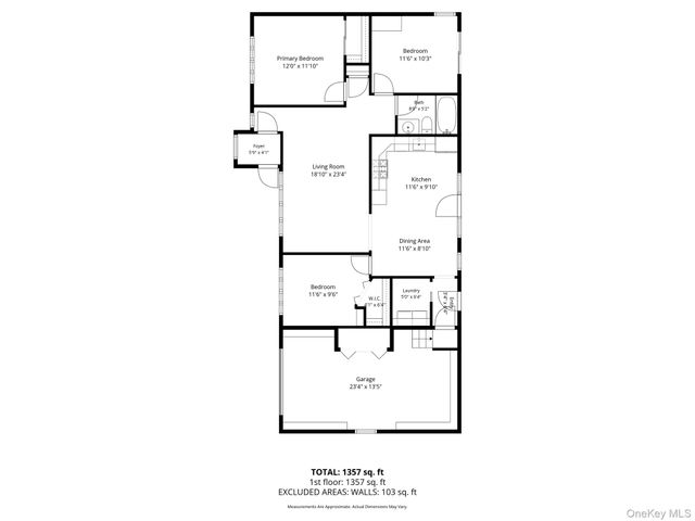 76 Cypress Drive, Mastic Beach, NY 11951