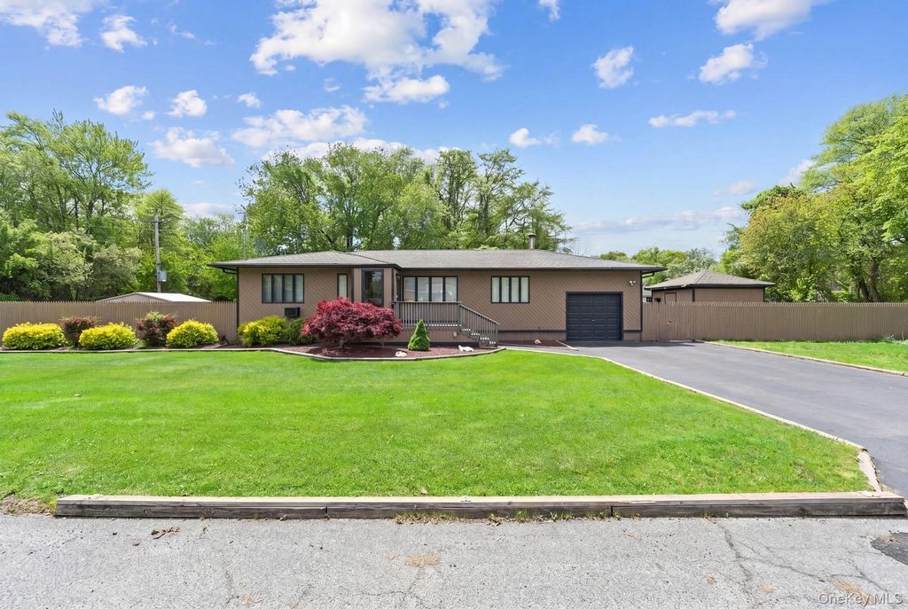 76 Cypress Drive, Mastic Beach, NY 11951
