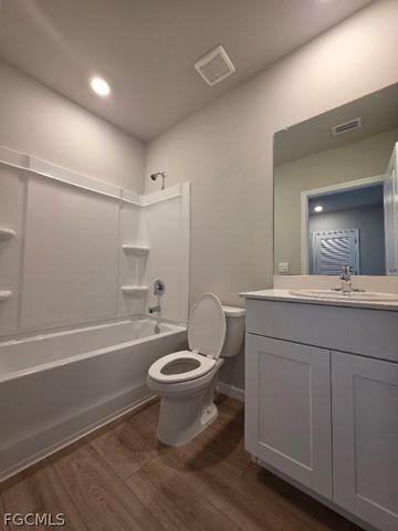 8119 Haley Creek WAY, Lehigh Acres, FL 33971