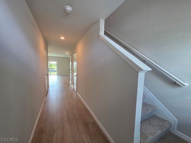 8119 Haley Creek WAY, Lehigh Acres, FL 33971