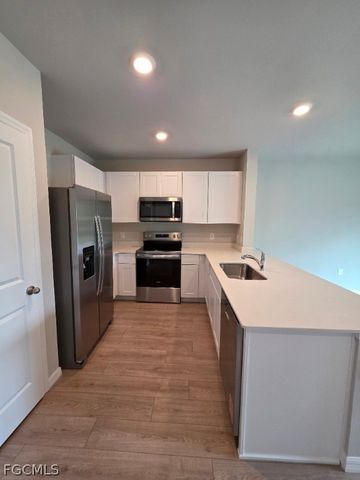 8119 Haley Creek WAY, Lehigh Acres, FL 33971