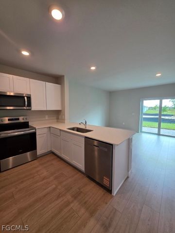 8119 Haley Creek WAY, Lehigh Acres, FL 33971