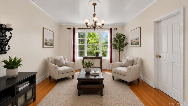 827 Fox Street 3A, Bronx, NY 10459
