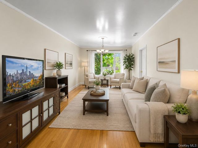 827 Fox Street 3A, Bronx, NY 10459