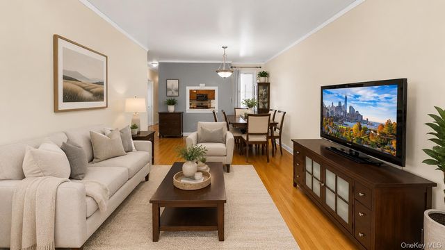 827 Fox Street 3A, Bronx, NY 10459