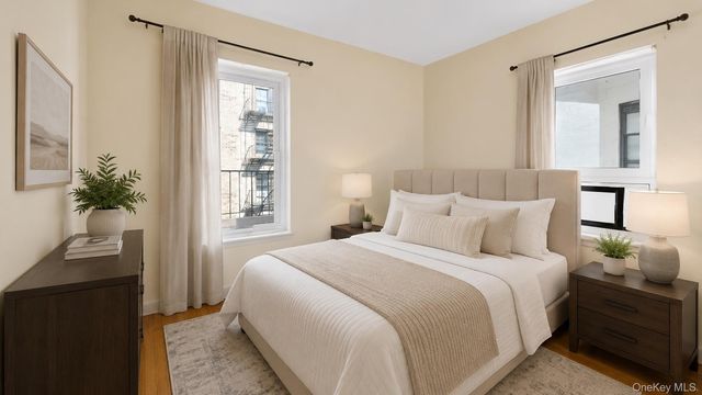 827 Fox Street 3A, Bronx, NY 10459