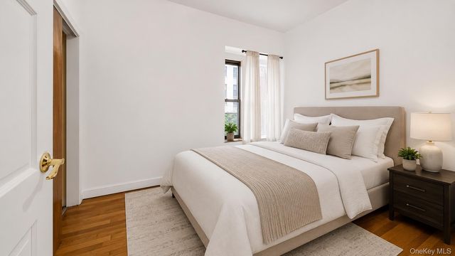827 Fox Street 3A, Bronx, NY 10459