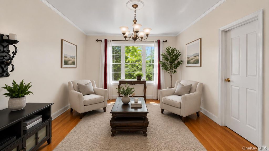 827 Fox Street 3A, Bronx, NY 10459 — photo 2