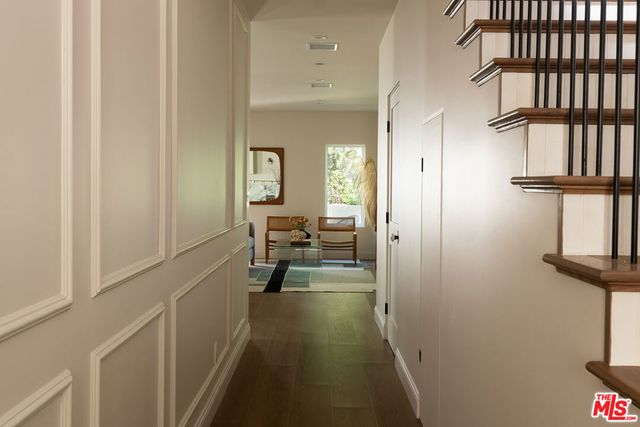 931 S Sycamore Avenue, Los Angeles, CA 90036