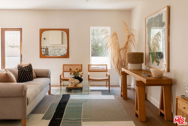 931 S Sycamore Avenue, Los Angeles, CA 90036