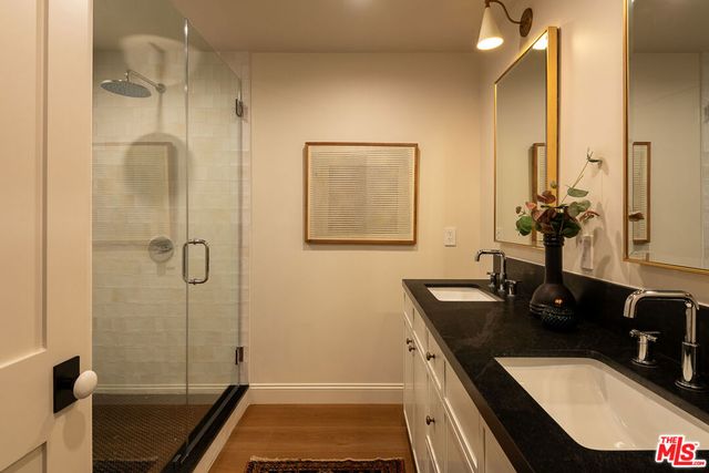 931 S Sycamore Avenue, Los Angeles, CA 90036