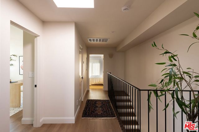 931 S Sycamore Avenue, Los Angeles, CA 90036