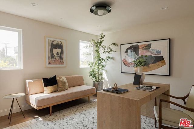 931 S Sycamore Avenue, Los Angeles, CA 90036