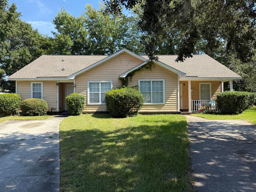 9612 Blue Jay Court, Ladson, SC 29456