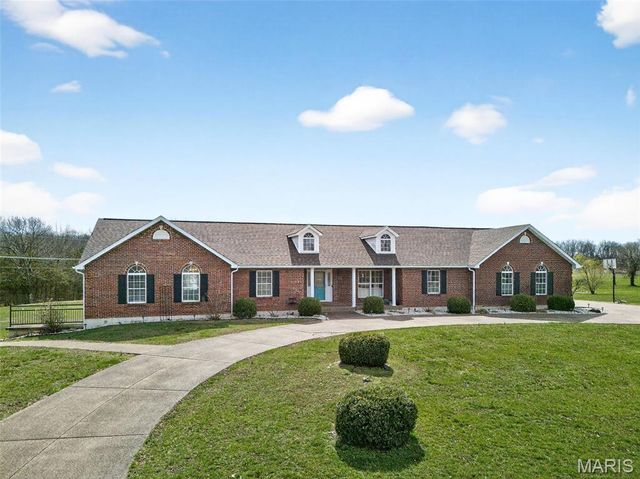 16310 Sugar Pine Court, Wright City, MO 63390