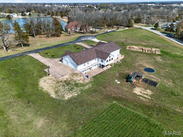 16310 Sugar Pine Court, Wright City, MO 63390