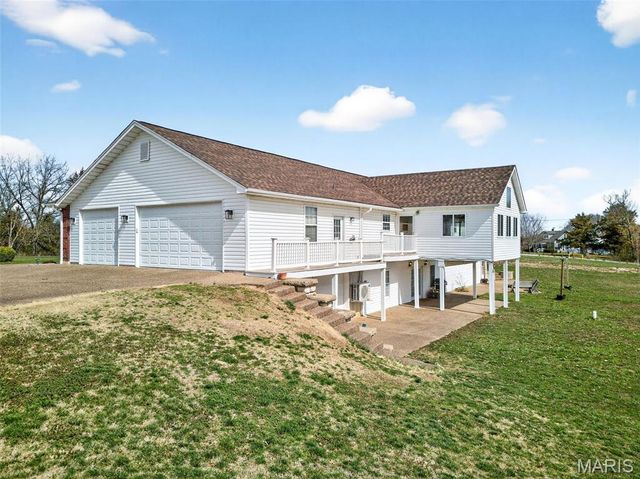 16310 Sugar Pine Court, Wright City, MO 63390