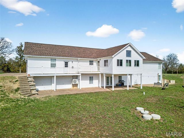 16310 Sugar Pine Court, Wright City, MO 63390