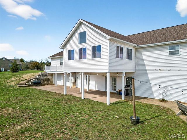 16310 Sugar Pine Court, Wright City, MO 63390