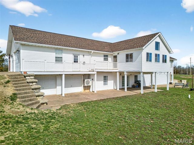 16310 Sugar Pine Court, Wright City, MO 63390