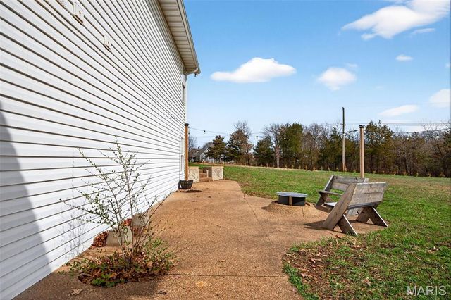 16310 Sugar Pine Court, Wright City, MO 63390