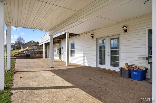 16310 Sugar Pine Court, Wright City, MO 63390