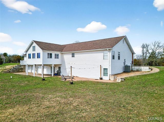 16310 Sugar Pine Court, Wright City, MO 63390