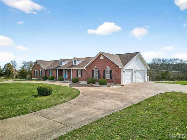 16310 Sugar Pine Court, Wright City, MO 63390