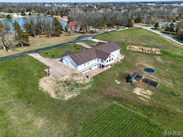 16310 Sugar Pine Court, Wright City, MO 63390