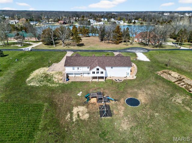 16310 Sugar Pine Court, Wright City, MO 63390