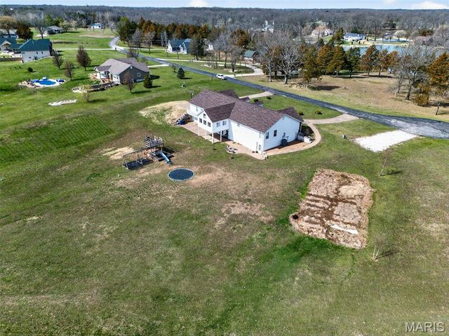 16310 Sugar Pine Court, Wright City, MO 63390