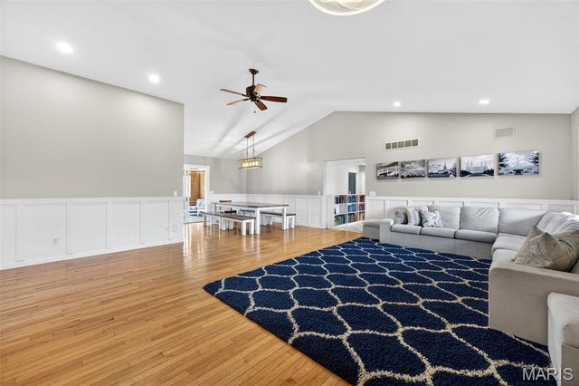 16310 Sugar Pine Court, Wright City, MO 63390