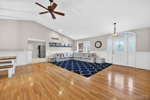 16310 Sugar Pine Court, Wright City, MO 63390