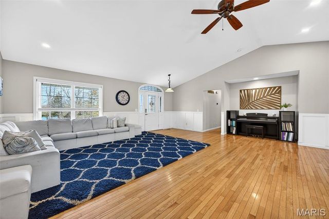 16310 Sugar Pine Court, Wright City, MO 63390